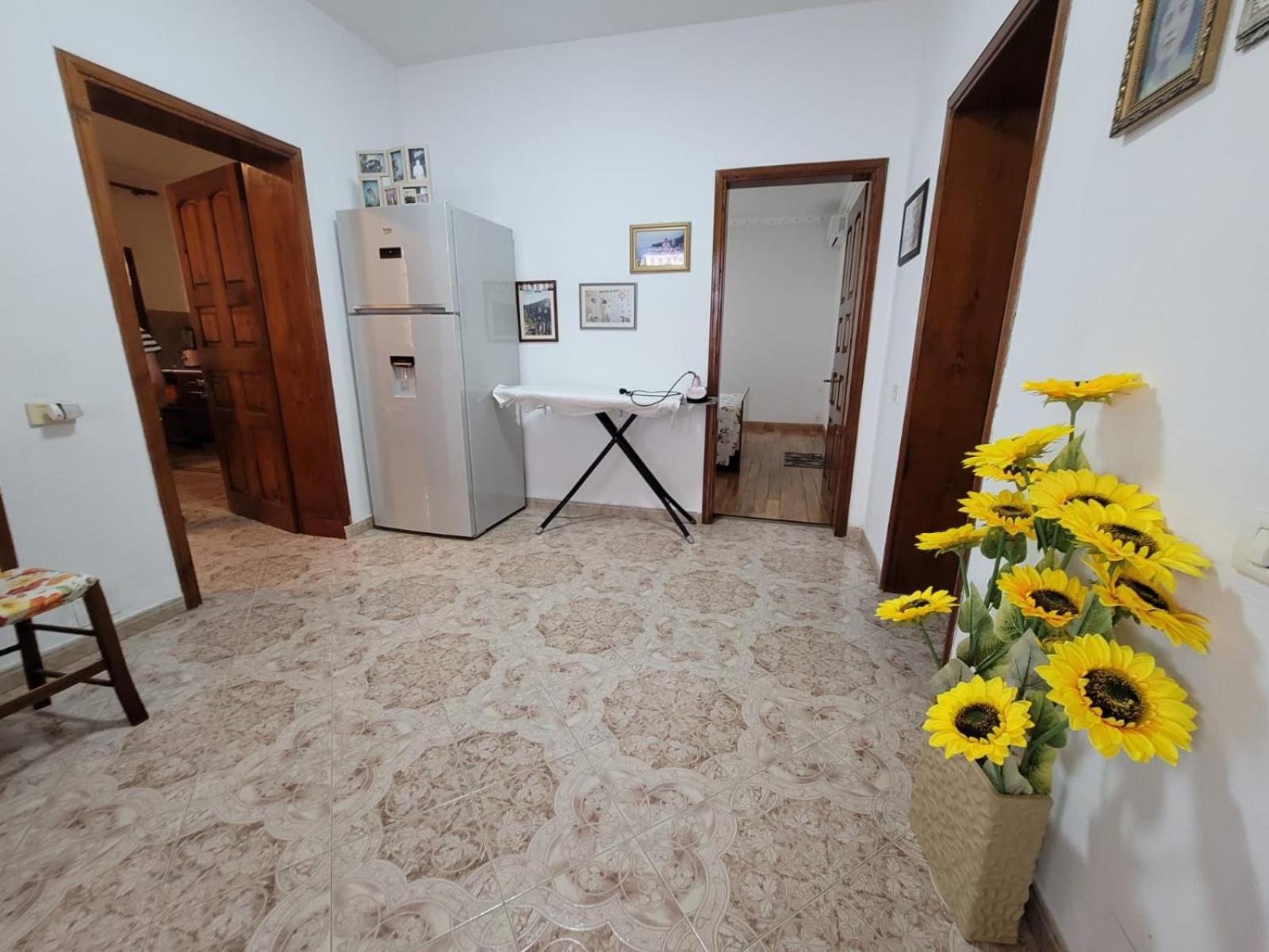 Private Room On A Shared Apartament Near Durres Beach Dış mekan fotoğraf
