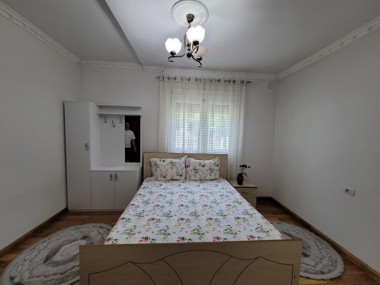 Private Room On A Shared Apartament Near Durres Beach Dış mekan fotoğraf